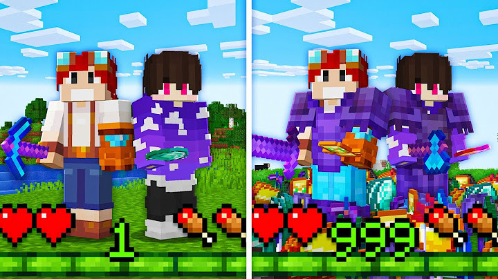 XP da ITENS OPS no minecraft!! *com LGGJ*