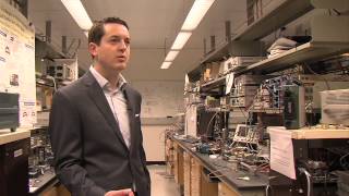 UC San Diego Researchers Develop Next Generation Of Wearable Medical Devices