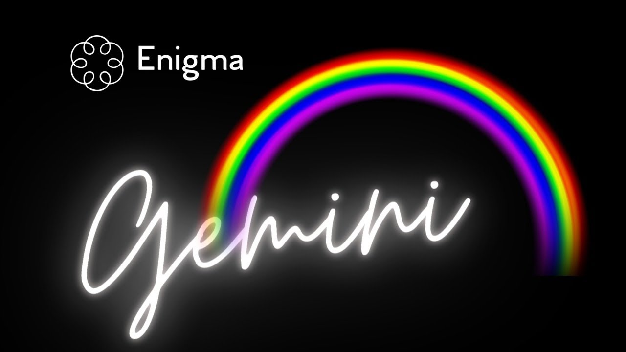 GEMINI 🌈 THIS PERSON IS FALLING IN LOVE WITH YOU ❤️ INTIMACY PERSONIFIED 🔥 ~ March Randoms