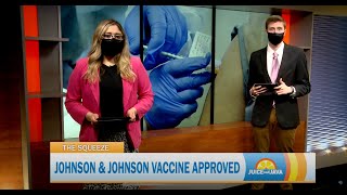 Famous Juice and Java | Saturday, February 27th Profile