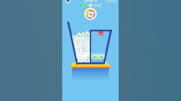 Popcorn Burst Lv.4 #shorts #youtubeshorts #games #gameplay #popcornburst