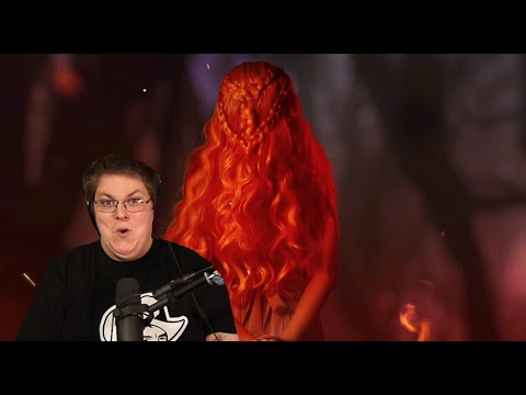 Millennial Reacts To Rush Witch Hunt