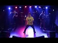 夢の果てを / Earthshaker - Band Cover - 2022/10/8 at 柳都SHOW!CASE!!