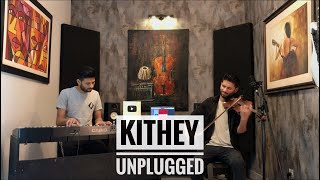 Miniatura de vídeo de "Kithey (Violin cover) | Vishal Mishra | Leo Twins"