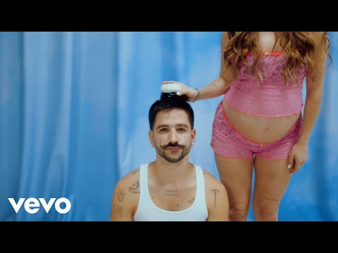 Camilo – Amor de Extranjeros (Official Video)