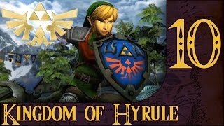 Hyrule Total War: Kingdom of Hyrule #10