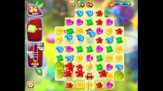 Snoopy Snails level 26