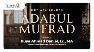 🎥 LIVE Mutiara Sunnah: Dosa nya Memutus Silaturrahim | Buya Ahmad Daniel, Lc. M.A. screenshot 5