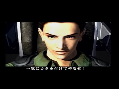 終 16 実況 Gc版 バイオハザード コードベロニカ Resident Evil Code Veronica Youtube
