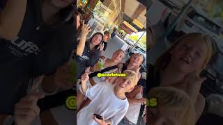 Which KID GETS MORE FAMOUS in 24 hours !! #shorts