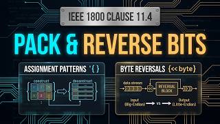 The SystemVerilog Cheat Code Every Verification Engineer Needs.