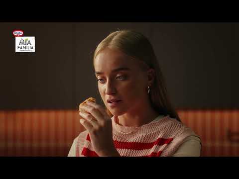 Dr. Oetker | La Mia Familia | Commercial