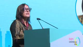 Building Climate Resilient Health Systems in Asia Report Launch - AVPN Global Conference 2026