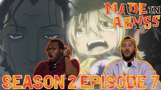 Made in Abyss Season 2 Will Be Very Disturbing and I Sense