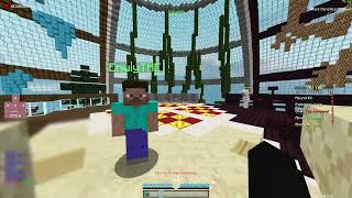 Blocksmc TNT Tag, but it's 2022