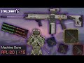 The RPL20 Puts STALCRAFT:X on Easy Mode!