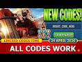 *NEW CODES* [BATTLE BEAST] Invincible Showdown ROBLOX | LIMITED CODES TIME | April 24, 2026