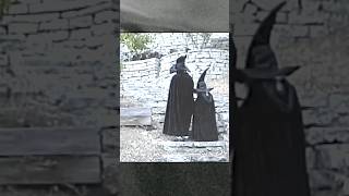 It’s Witchy and Witch!!!!