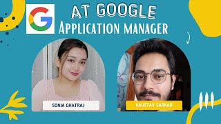 Application Engineer interview | Questions and Answers