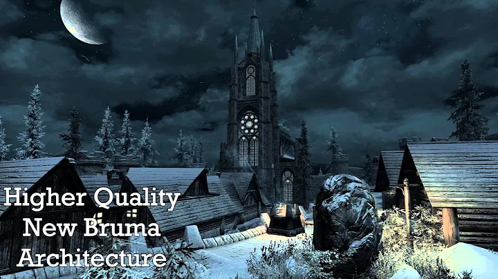 Beyond Skyrim: Bruma Development Update