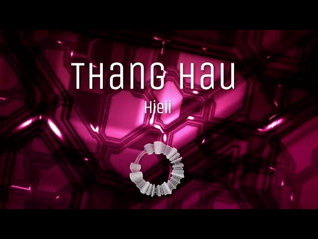 Thằng Hầu _ Hieii Remix x 9c media class=