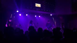 Terraplana - todo dia @ Festival 5 Bandas, Casa RCKB, SP - 25/10/2025