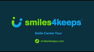 Smiles 4 Keeps Smile Center Tour