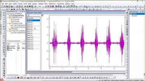 Working with MATLAB Webinar