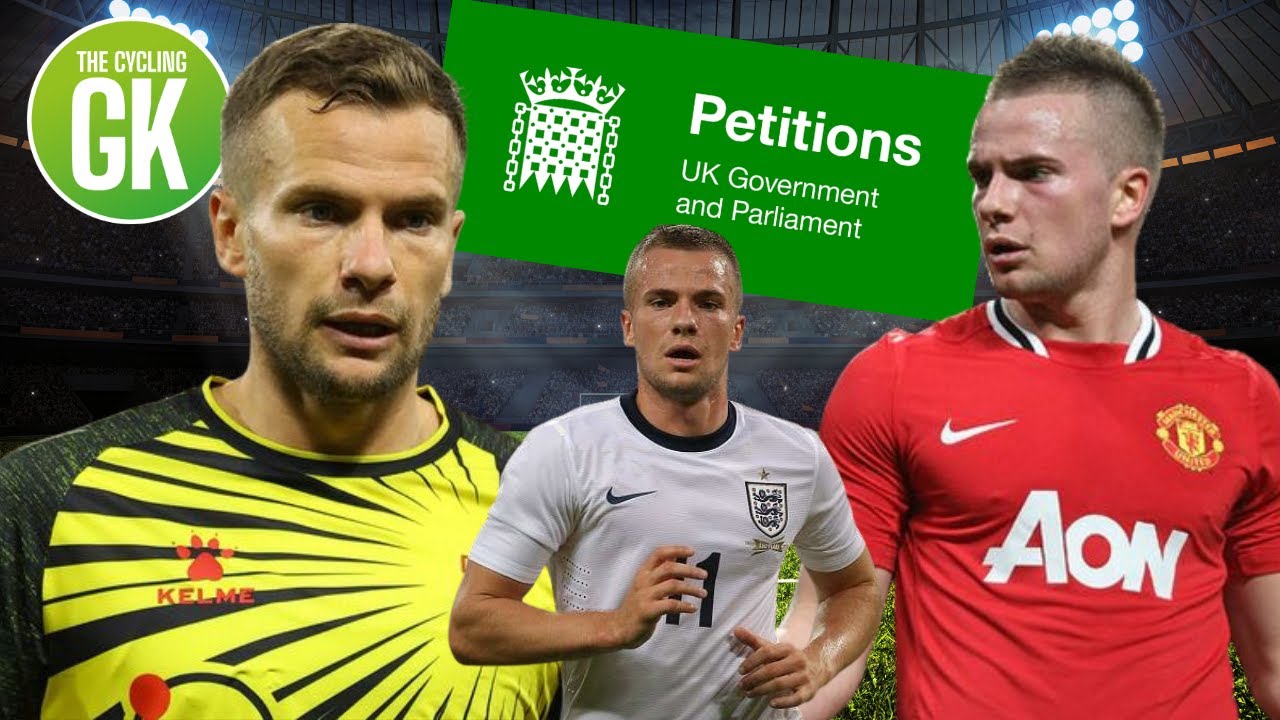 Play: Tom Cleverley on Ben Foster's podcast: the calm football chat