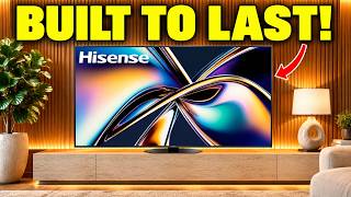 The Most Reliable Budget Mini-LED TVs That Actually Last For Years