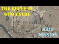 THE REEVE OF WINCESTRE - Main Mission - Wincestre (AC Valhalla)