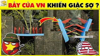 💧Nhanh Trí Tóm Tắt Nhanh Lịch Sử Việt Nam Và Tổng Hợp Các Vũ Khí Tự Chế Của Bộ Đội Ta