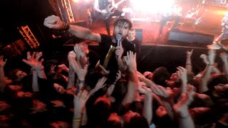 Eskimo Callboy - Is Anyone Up (live in Moscow 1.05.15)