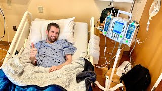 Things Haven't Gone as Planned - Post Surgery Cancer Update
