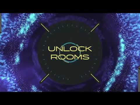 Escape Rooms video