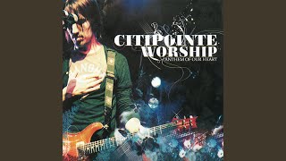 Video thumbnail of "Citipointe Live - Saviour Of My World (Live)"