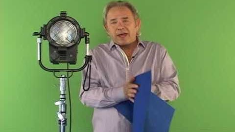 Blue/Green Screen | Matthews Studio Equipment