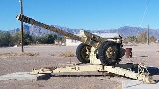 D-30 122mm Howitzer : Voennoe Delo / English Subtitles D-30 122mm Howitzer : Voennoe Delo / English Subtitles