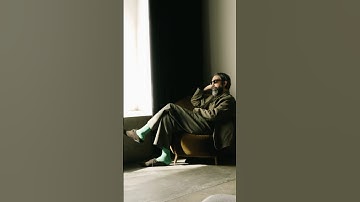 A project curated by Aaron Levine #zara #zaraman