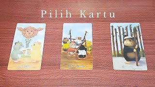 Download Lagu 💙 Jawaban Mengejutkan Tentang Situasimu Sekarang.. NOVEMBER 2025 ✨ (Pilih Kartu) MP3