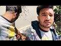 Cable thek nhi ho rhi qamar k vlog 