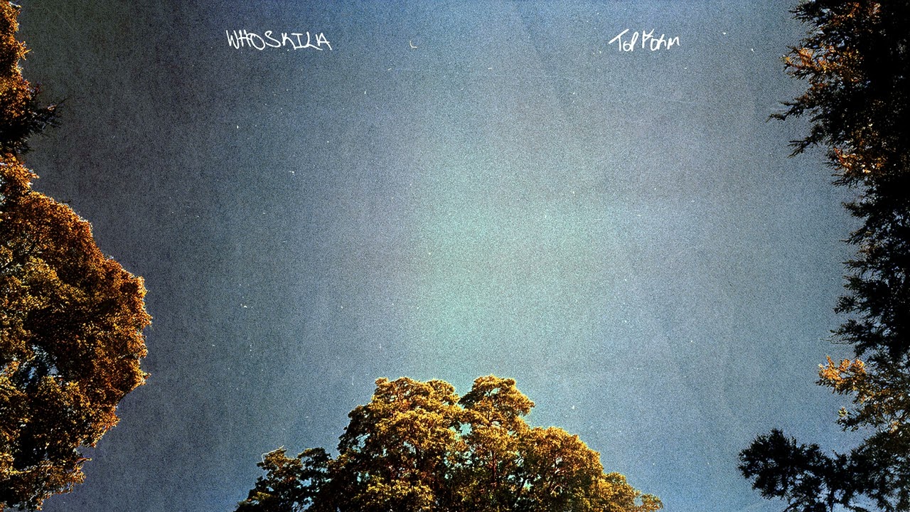 WHOSRILA - Top Form (Audio)