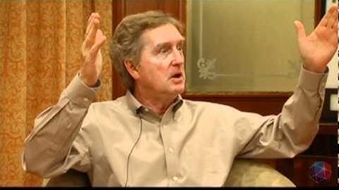 Joel Barker, Independent Scholar and Futurist on The Leaderonomics Show Part l of ll