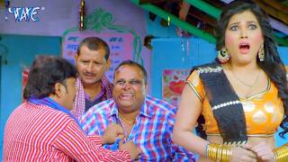 लड़की को छेड़ते पकडे गए बताशा चाचा उर्फ़ मनोज टाइगर 🤣 पूरा वीडियो मजा आ जायेगा