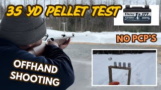 Daisy Wadcutter Pellets - The Best Bargain Available