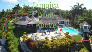 Tryall Club Jamaica From Above!! *Stunning Aerial Footage*