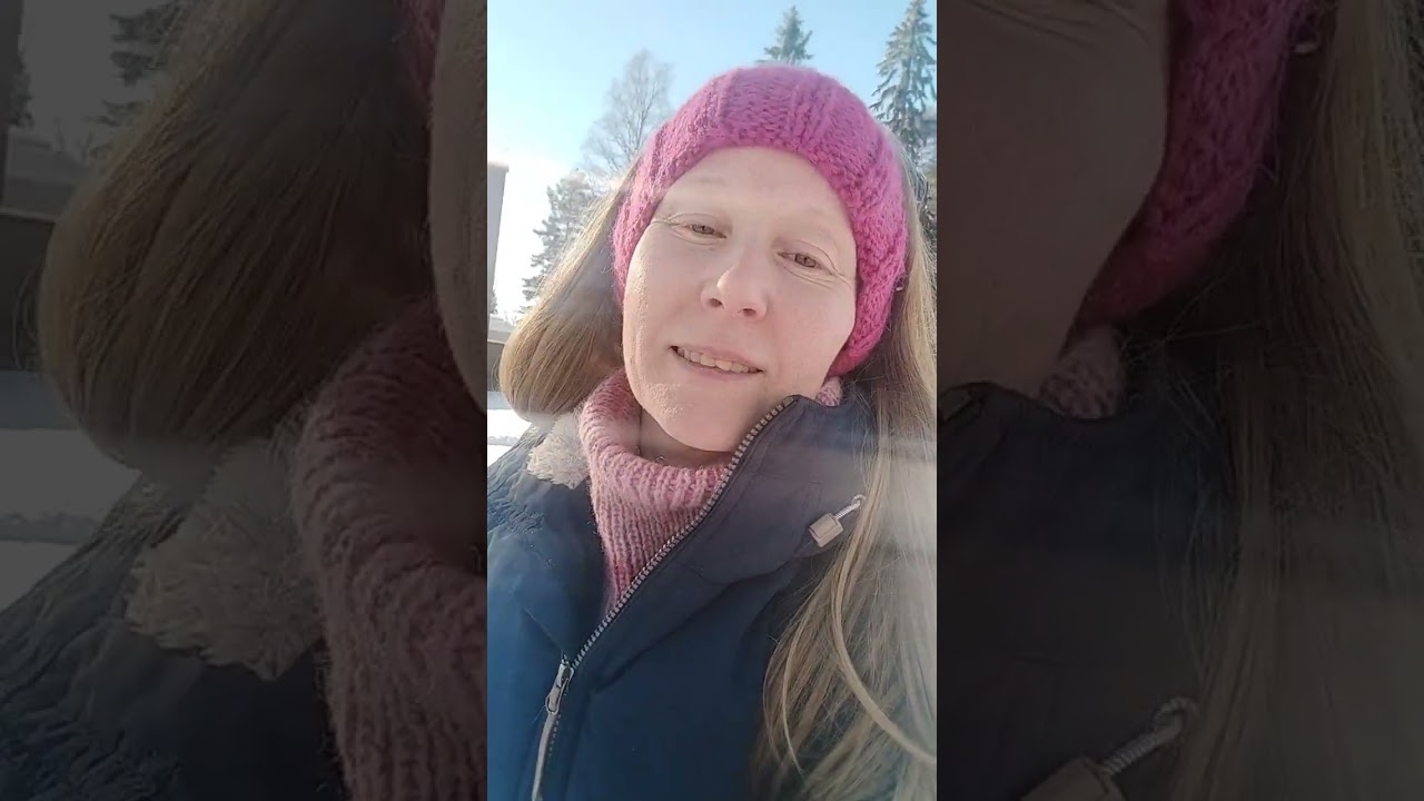 22.2.-26 Pois lähtö 3h tuetusta tapaamisesta lasteni kanssa Tampereella 🩷✨