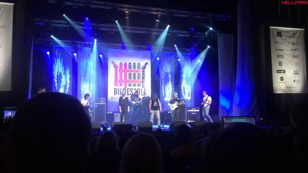 Legacy ID & Zane Dombrovska ' Ja Tu man esi' (Bildes 2014)