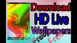 2 Bast HD quality live wallpaper images app screenshot 3