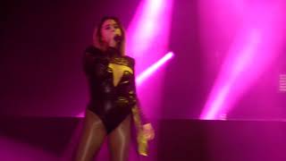 Fifth Harmony - Sauced Up (Live From Orlando Mardi Gras Festival, March 18 2018)